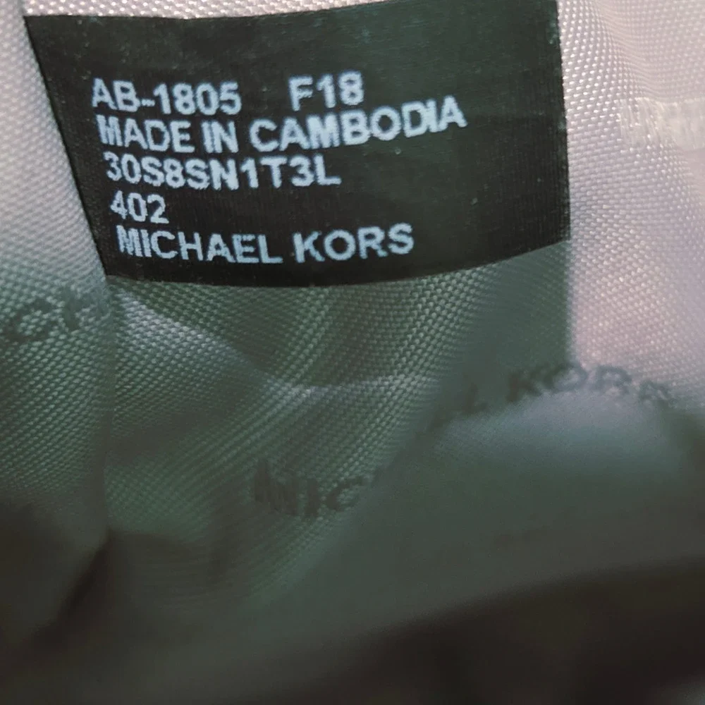 Michael Kors michael kors